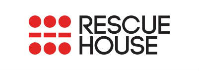 Rescue House Logo