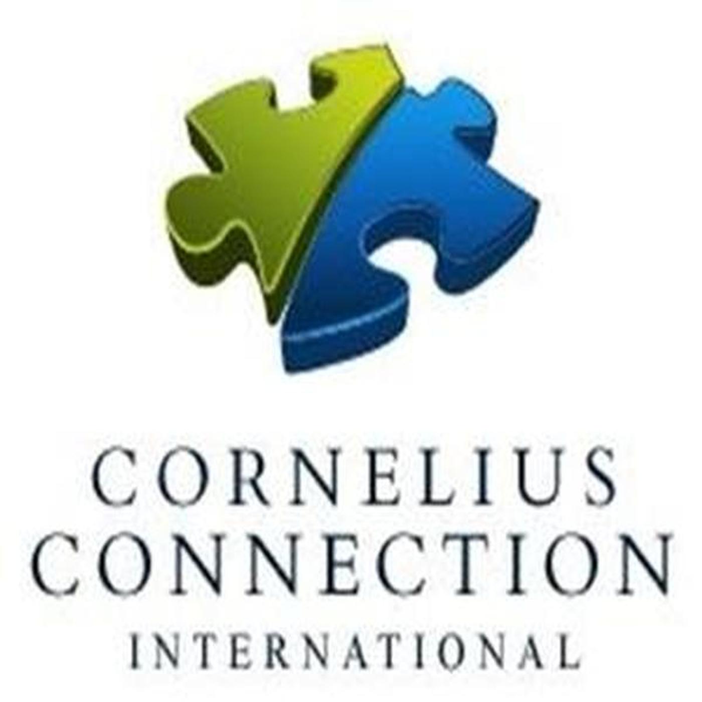 Cornelius Connection International - Houston, TX